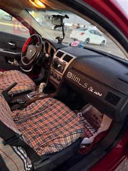 Dodge Avenger